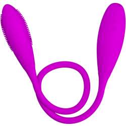 PRETTY LOVE G Su Geçirmez 7 Hız G-Spot Vibratör | Aura Erotik Shop