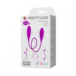 (0079)Pretty Love Snaky...