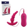 Beads Style Anal Plug | Kızılay Aura Erotik Shop