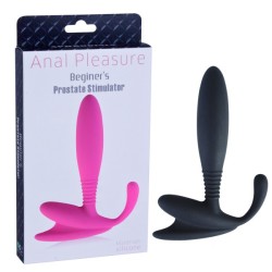 Anal Pleasure Prostate Stimulator | Kızılay Aura Erotik Shop