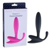 Anal Pleasure Prostate Stimulator | Kızılay Aura Erotik Shop