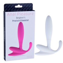 Anal Pleasure Prostate Stimulator | Kızılay Aura Erotik Shop