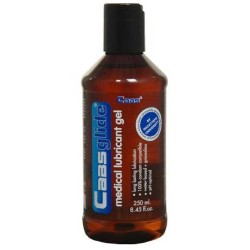 Cabs Glide Kayganlaştırıcı Jel 250 ml | Uzun Süreli Su Bazlı Jel – Aura Erotik Shop Ankara