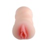 3 Boyutlu Suni Vajina Mastürbatör | Gerçekçi Doku ve Kompakt Tasarım | Aura Sex Shop