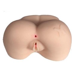 Buttock 4.4 KG Realistik Kalça Mastürbatör | Ankara Aura Sex Shop