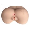 Buttock 4.4 KG Realistik Kalça Mastürbatör | Ankara Aura Sex Shop