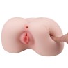Buttock 4.4 KG Realistik Kalça Mastürbatör | Ankara Aura Sex Shop