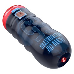 Pretty Love Gerçekçi Doku Realistik Suni Vajina Mastürbatör | Kızılay Sex Shop