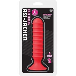 Ass Jacker Butt Plug 15CM | Kızılay Sex Shop