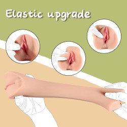 Shequ Marina Realistik Vajina Mastürbatör | Kızılay Sex Shop