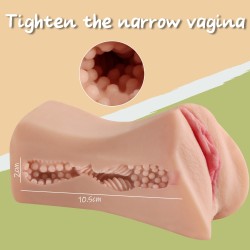 Shequ Marina Realistik Vajina Mastürbatör | Kızılay Sex Shop