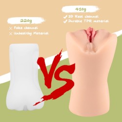 Shequ Marina Realistik Vajina Mastürbatör | Kızılay Sex Shop