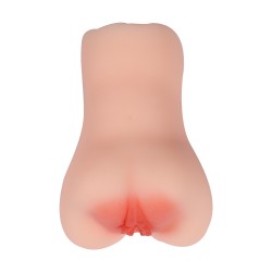 Shequ Naga Creas Pocket Pussy Realistik Vajina | Sex Shop Ankara