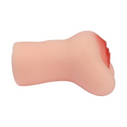 Shequ Naga Creas Pocket Pussy Realistik Vajina | Sex Shop Ankara