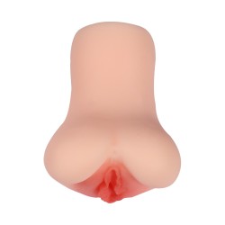 Shequ Naga Creas Pocket Pussy Realistik Vajina | Sex Shop Ankara