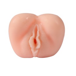 Shequ Naga Creas Pocket Pussy Realistik Vajina | Sex Shop Ankara