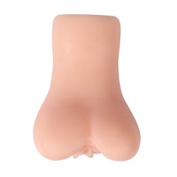 Shequ Naga Creas Pocket Pussy Realistik Vajina | Sex Shop Ankara