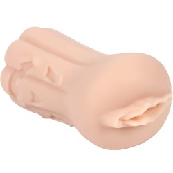 Shequ Doris Pocket Pussy Realistik Vajina Mastürbatör | Kızılay Aura Shop