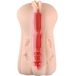 Shequ Doris Pocket Pussy Realistik Vajina Mastürbatör | Kızılay Aura Shop