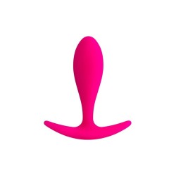 ToDo by Toyfa Hub Anal Plug Pembe | Ankara Erotik Shop