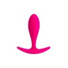 ToDo by Toyfa Hub Anal Plug Pembe | Ankara Erotik Shop
