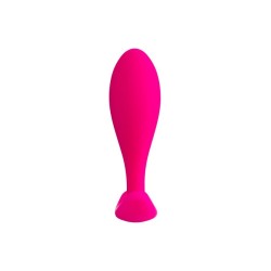 ToDo by Toyfa Hub Anal Plug Pembe | Ankara Erotik Shop