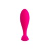 ToDo by Toyfa Hub Anal Plug Pembe | Ankara Erotik Shop