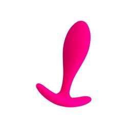 ToDo by Toyfa Hub Anal Plug Pembe | Ankara Erotik Shop