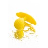 ToDo by Toyfa Blob Anal Plug Silikon Sarı | Ankara Sex Shop