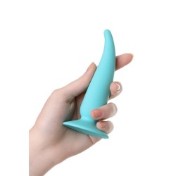 ToDo by Toyfa Sarru Anal Kılıf Silikon Mavi | Aura Sex Shop Kızılay