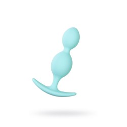 ToDo by Toyfa Roll Nane Silikon Anal Plug 9,2 cm | Kızılay Sex Shop