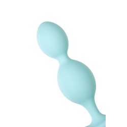 ToDo by Toyfa Roll Nane Silikon Anal Plug 9,2 cm | Kızılay Sex Shop
