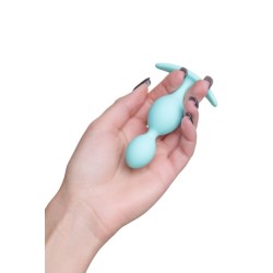 ToDo by Toyfa Roll Nane Silikon Anal Plug 9,2 cm | Kızılay Sex Shop