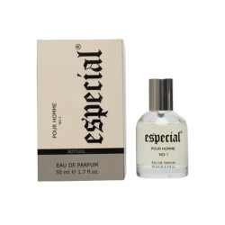 Especial Erkek Parfüm 50 ML – Gizemli Oryantal Koku | Aura Sex Shop