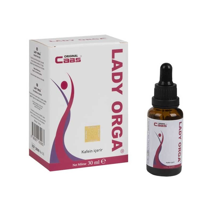 Pink Lady Kadınlara Özel Damla 30 ml | aura ankara sex shop