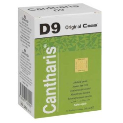 Cantharis D9 Bayan Damla 30 ml | kızılay sex shop