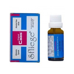 Sfliege Bayan Damla 20 ml | aura ankara sex shop