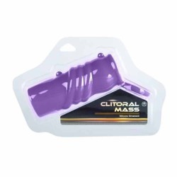 Clitoral Mass Silikon Penis Kılıfı | Aura Sex Shop Kızılay