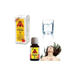 Spanish Fly Bayan Damla | aura fantazi ürünler