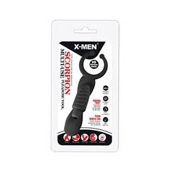 X-Men Scorpion Multi-Use Pleasure Toy | Ankara Sex Shop