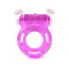 Pembe Titreşimli Penis Halkası | Aura Sex Shop