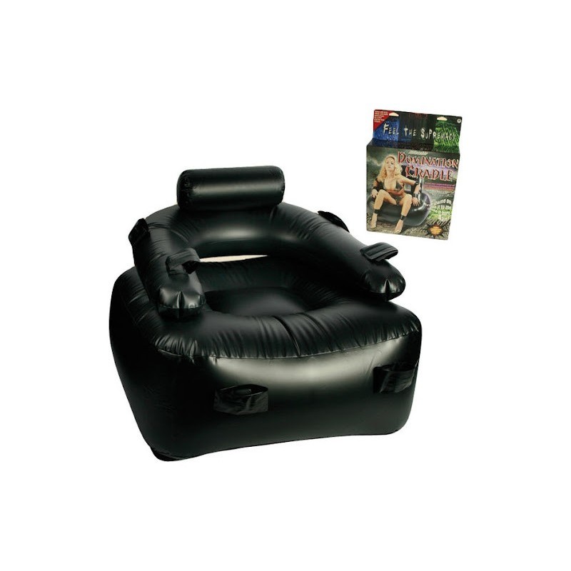 Inflatable Domination Cradle Şişme Seks Koltuğu | Ankara Erotik Shop