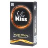 Silky Kiss Love Ekstra İnce Prezervatif 12’li | Aura Erotik Shop
