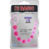 Hi-Basic Sassy Anal Beads Anal Toplar | Ankara Erotik Oyuncaklar