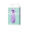 Flovetta Lilac Vakum Dalgası Vibratör | aura sex shop