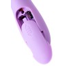 Flovetta Lilac Vakum Dalgası Vibratör | aura sex shop