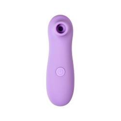 Flovetta Lilac Vakum Dalgası Vibratör | aura sex shop