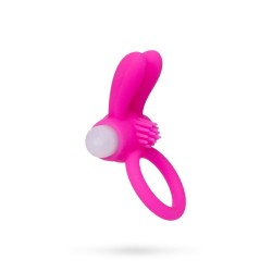 A-Toys Rabbi Penis Halkası | aura erotik shop