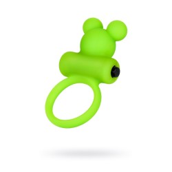 A-Toys Chio Titreşimli Penis Halkası | aura fantazi ürünler