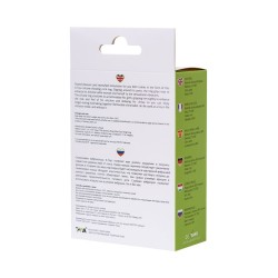 A-Toys Chio Titreşimli Penis Halkası | aura fantazi ürünler